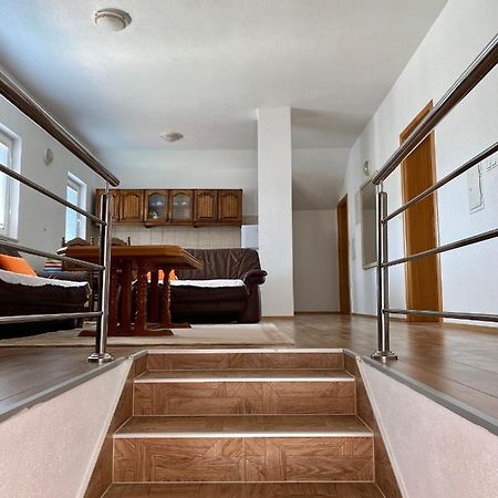 Big Apartment 3 Bedrooms Bihać Zewnętrze zdjęcie
