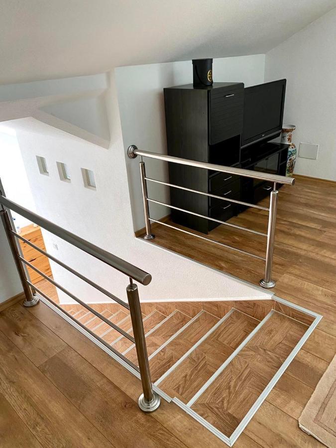 Big Apartment 3 Bedrooms Bihać Zewnętrze zdjęcie