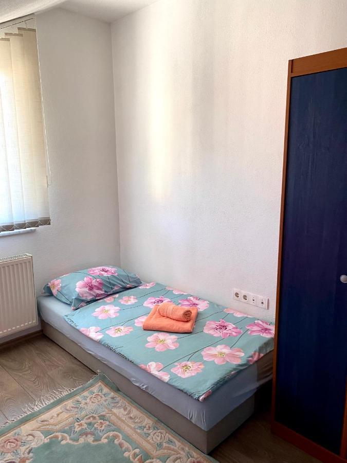 Big Apartment 3 Bedrooms Bihać Zewnętrze zdjęcie