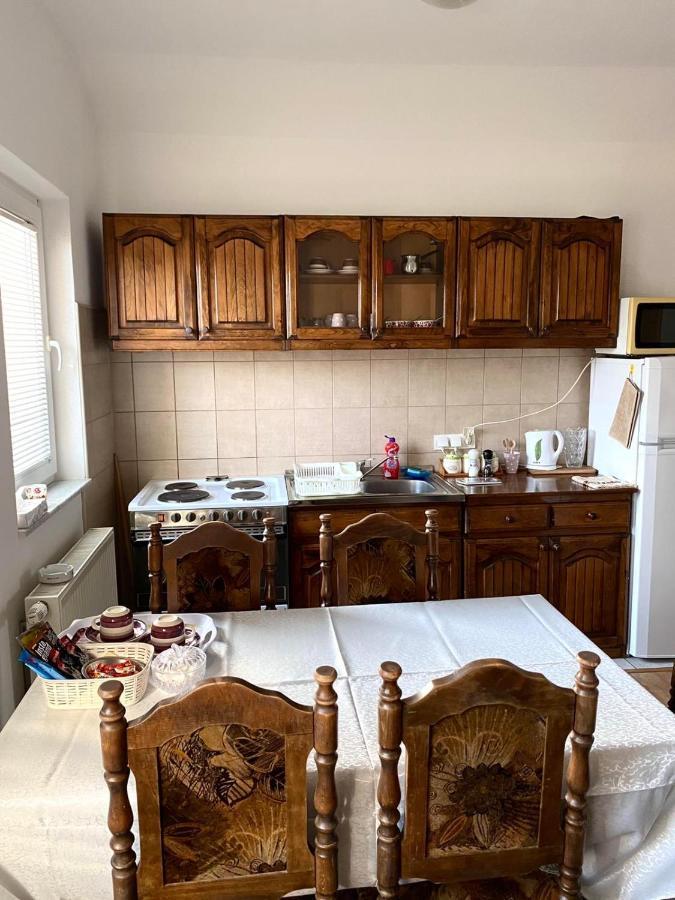 Big Apartment 3 Bedrooms Bihać Zewnętrze zdjęcie