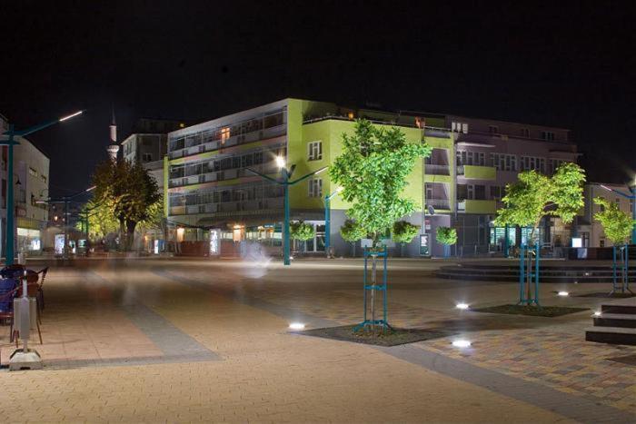 Big Apartment 3 Bedrooms Bihać Zewnętrze zdjęcie